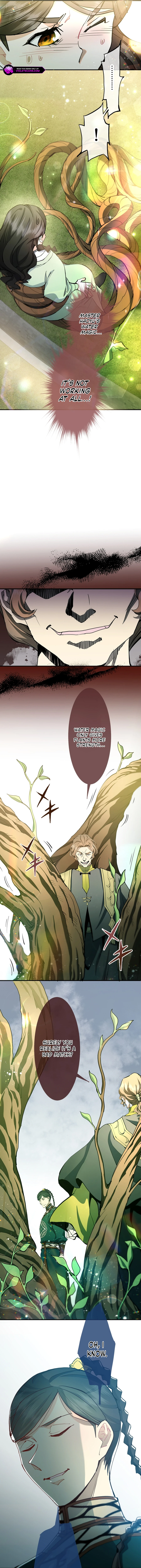 Akujo Alicia no Kyuukoku Recipe Chapter 84 page 10