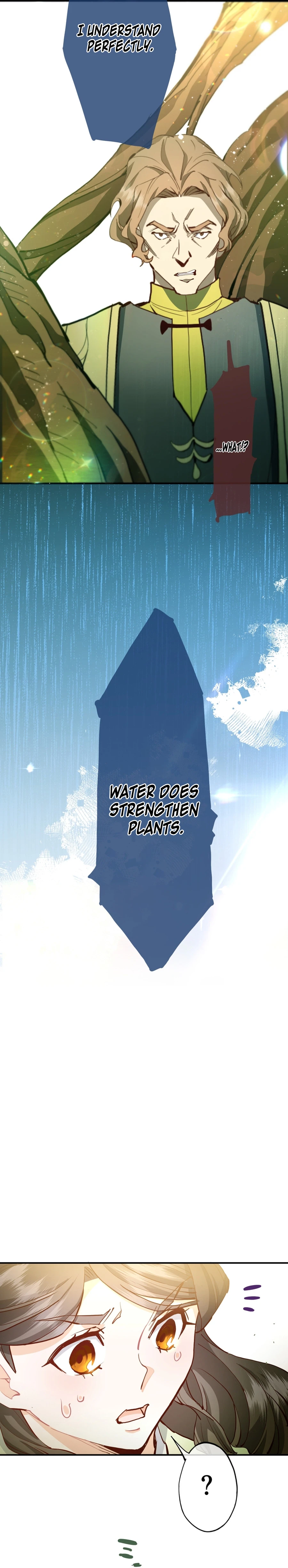 Akujo Alicia no Kyuukoku Recipe Chapter 84 page 11