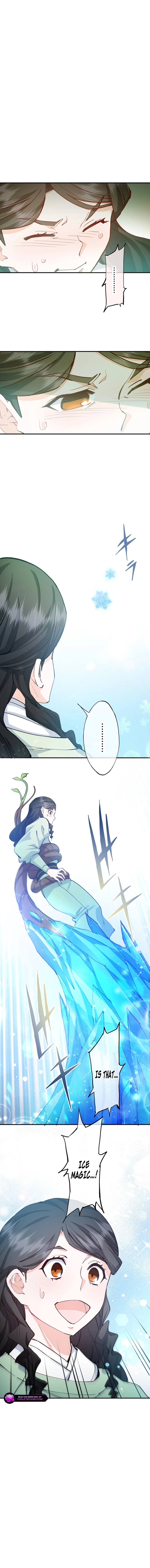 Akujo Alicia no Kyuukoku Recipe Chapter 84 page 13