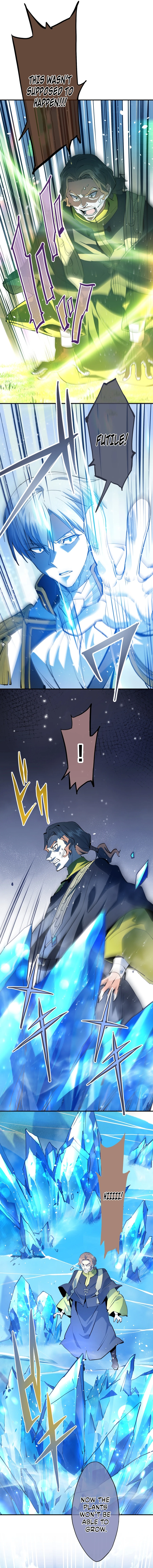 Akujo Alicia no Kyuukoku Recipe Chapter 84 page 20