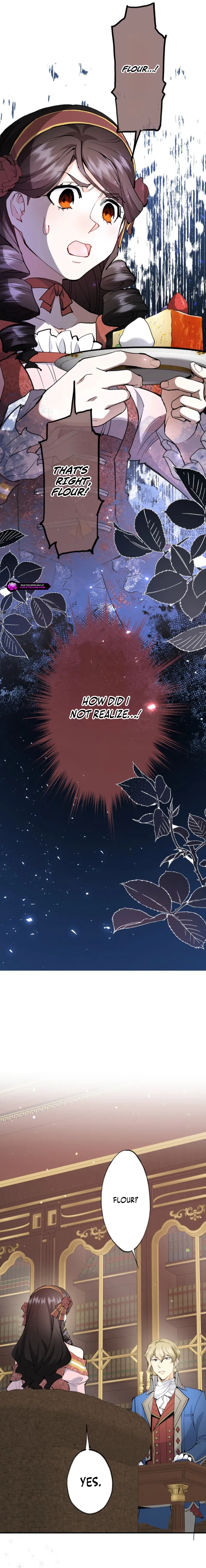 Akujo Alicia no Kyuukoku Recipe Chapter 80 page 2