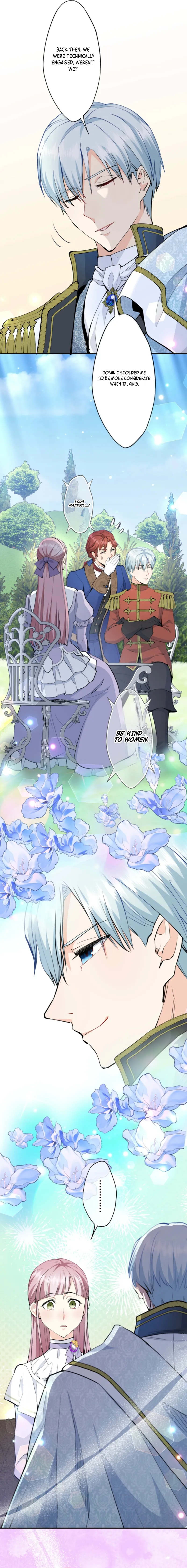 Akujo Alicia no Kyuukoku Recipe Chapter 80 page 13