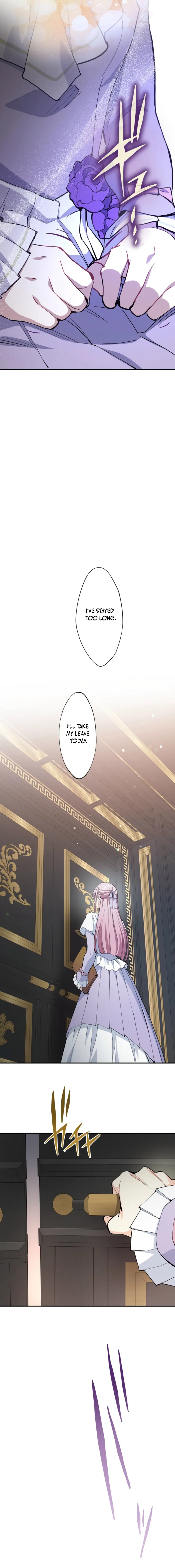 Akujo Alicia no Kyuukoku Recipe Chapter 80 page 17