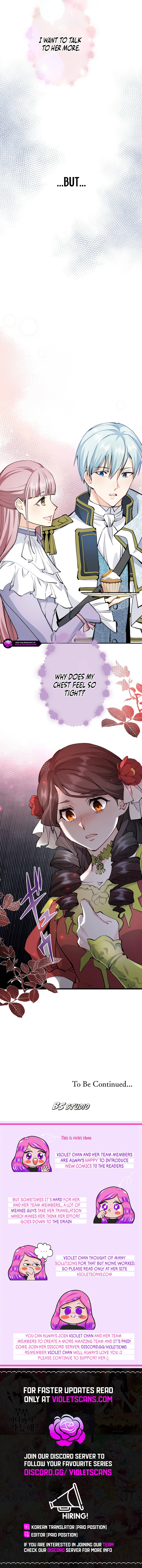 Akujo Alicia no Kyuukoku Recipe Chapter 69 page 10
