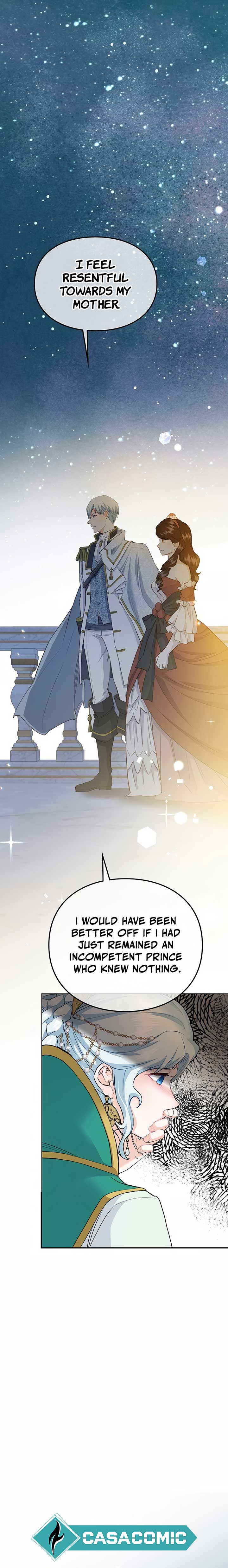 Akujo Alicia no Kyuukoku Recipe Chapter 23 page 4