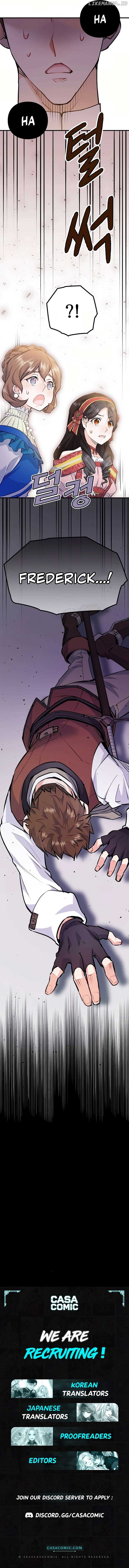 Akujo Alicia no Kyuukoku Recipe Chapter 11 page 15