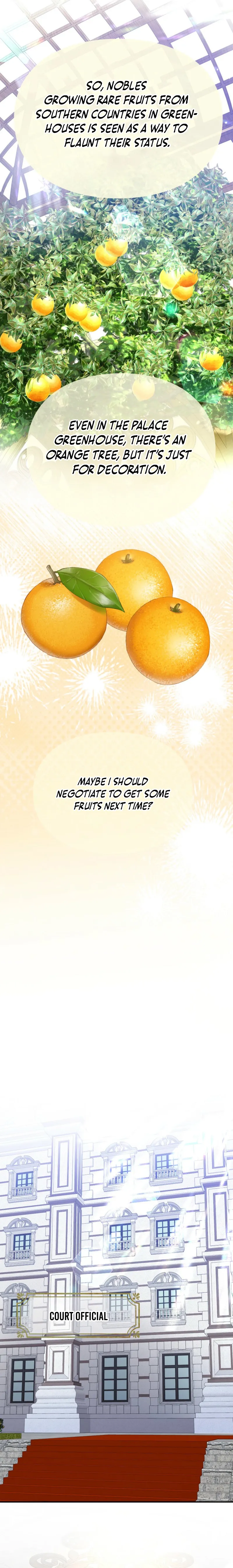 Akujo Alicia no Kyuukoku Recipe Chapter 51 page 14