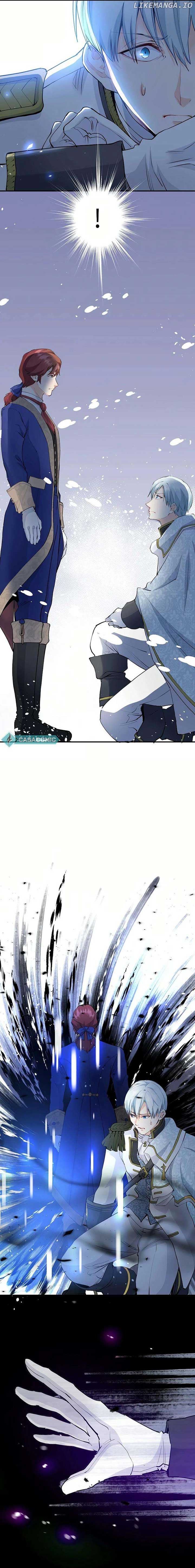 Akujo Alicia no Kyuukoku Recipe Chapter 34 page 3