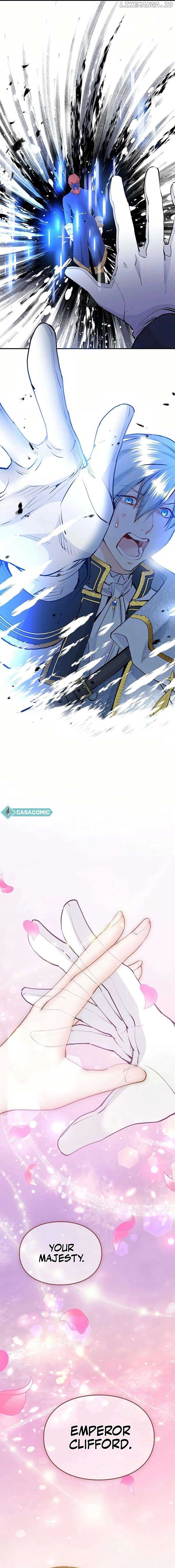 Akujo Alicia no Kyuukoku Recipe Chapter 34 page 4