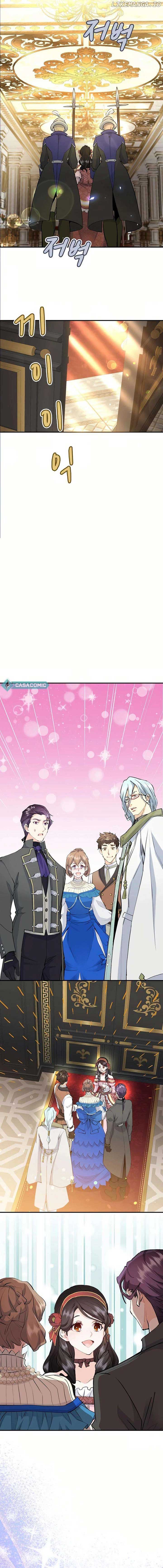 Akujo Alicia no Kyuukoku Recipe Chapter 34 page 27