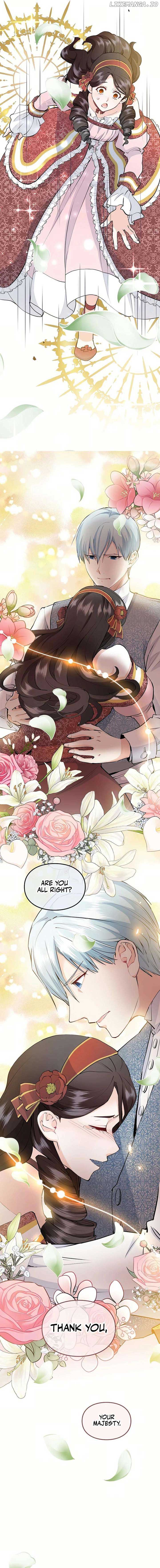 Akujo Alicia no Kyuukoku Recipe Chapter 34 page 29
