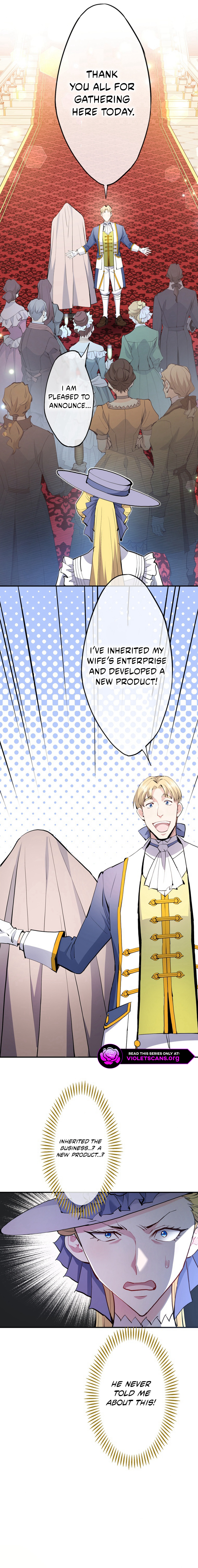 Akujo Alicia no Kyuukoku Recipe Chapter 88 page 12