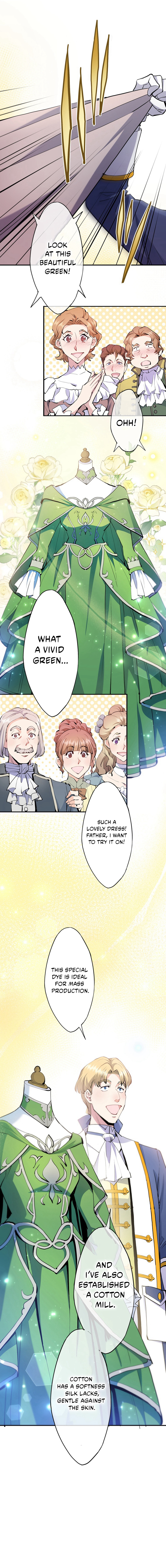 Akujo Alicia no Kyuukoku Recipe Chapter 88 page 13