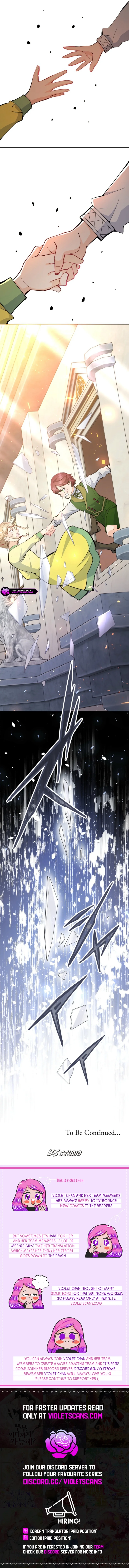 Akujo Alicia no Kyuukoku Recipe Chapter 76 page 11