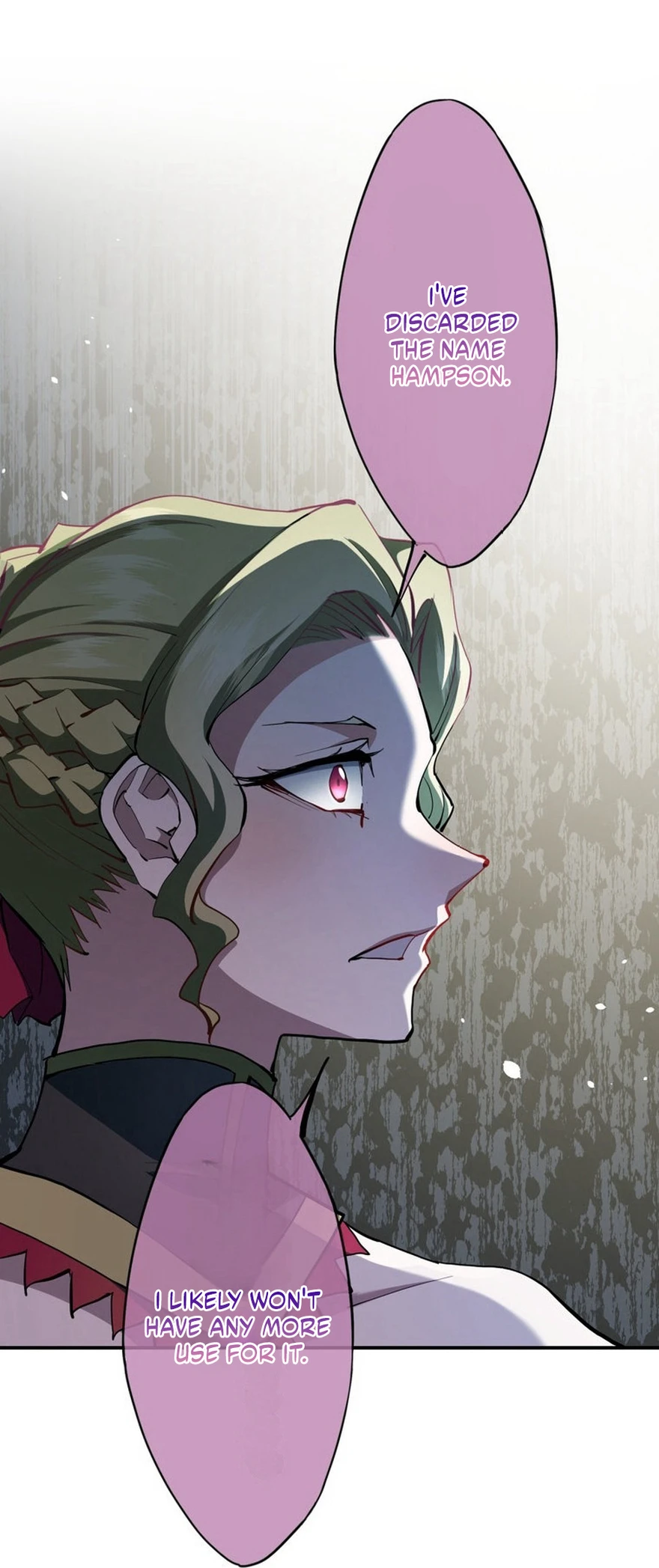 Akujo Alicia no Kyuukoku Recipe Chapter 94 page 19