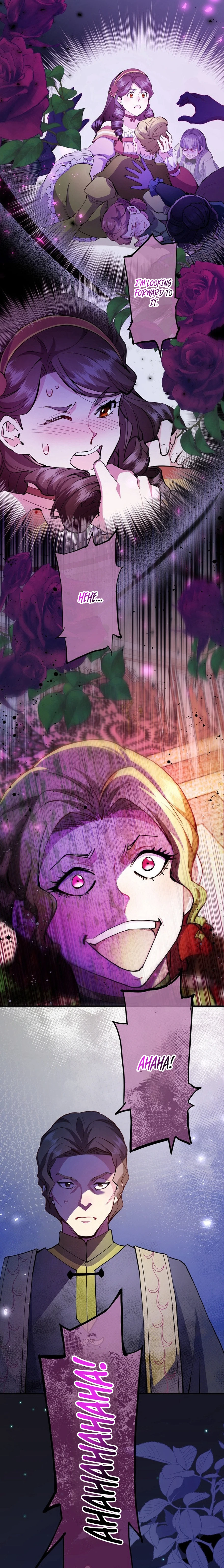 Akujo Alicia no Kyuukoku Recipe Chapter 94 page 44