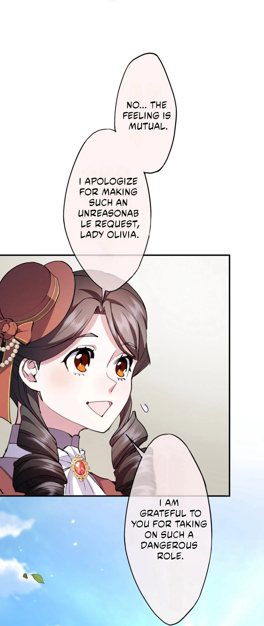 Akujo Alicia no Kyuukoku Recipe Chapter 94 page 70