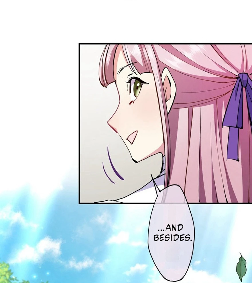 Akujo Alicia no Kyuukoku Recipe Chapter 94 page 76
