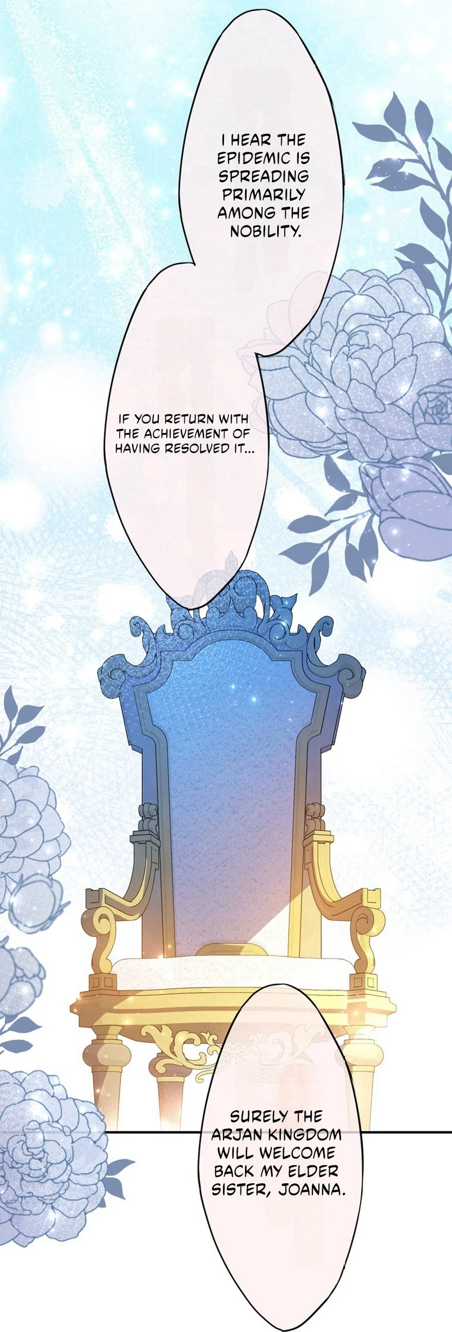 Akujo Alicia no Kyuukoku Recipe Chapter 94 page 80