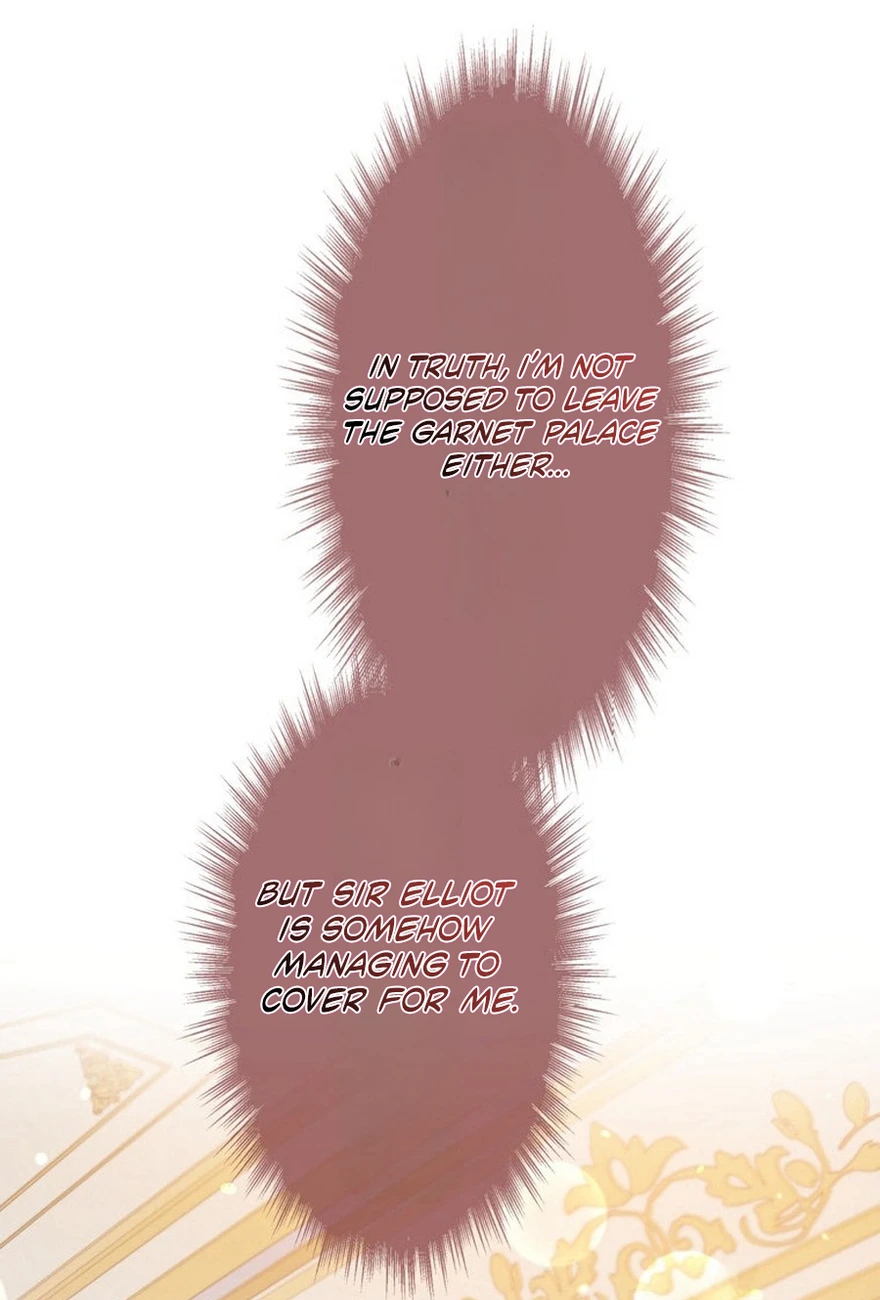 Akujo Alicia no Kyuukoku Recipe Chapter 94 page 84
