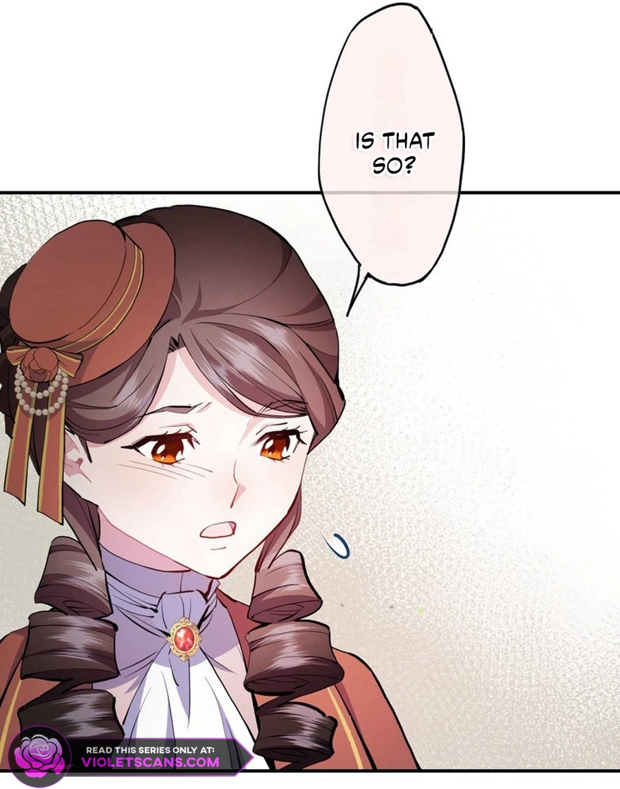 Akujo Alicia no Kyuukoku Recipe Chapter 94 page 93