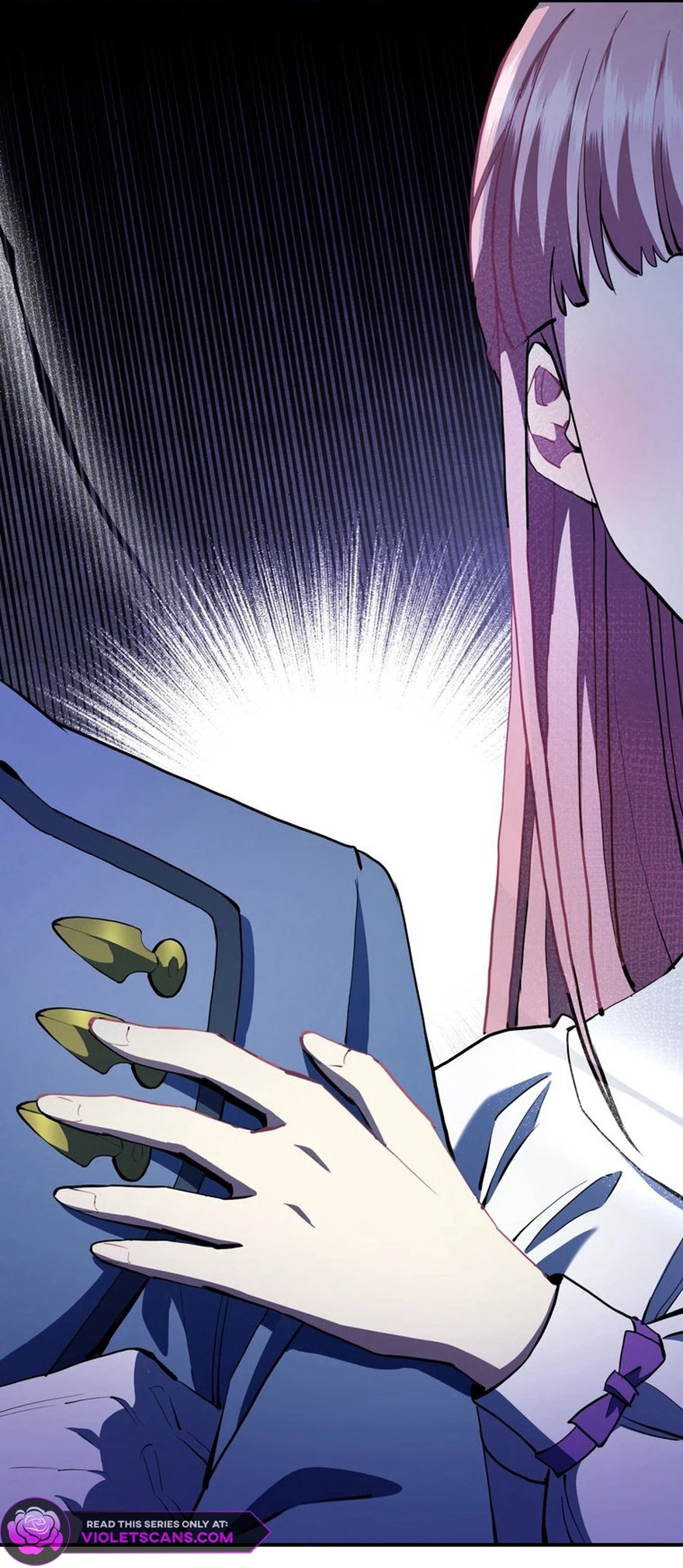 Akujo Alicia no Kyuukoku Recipe Chapter 94 page 100