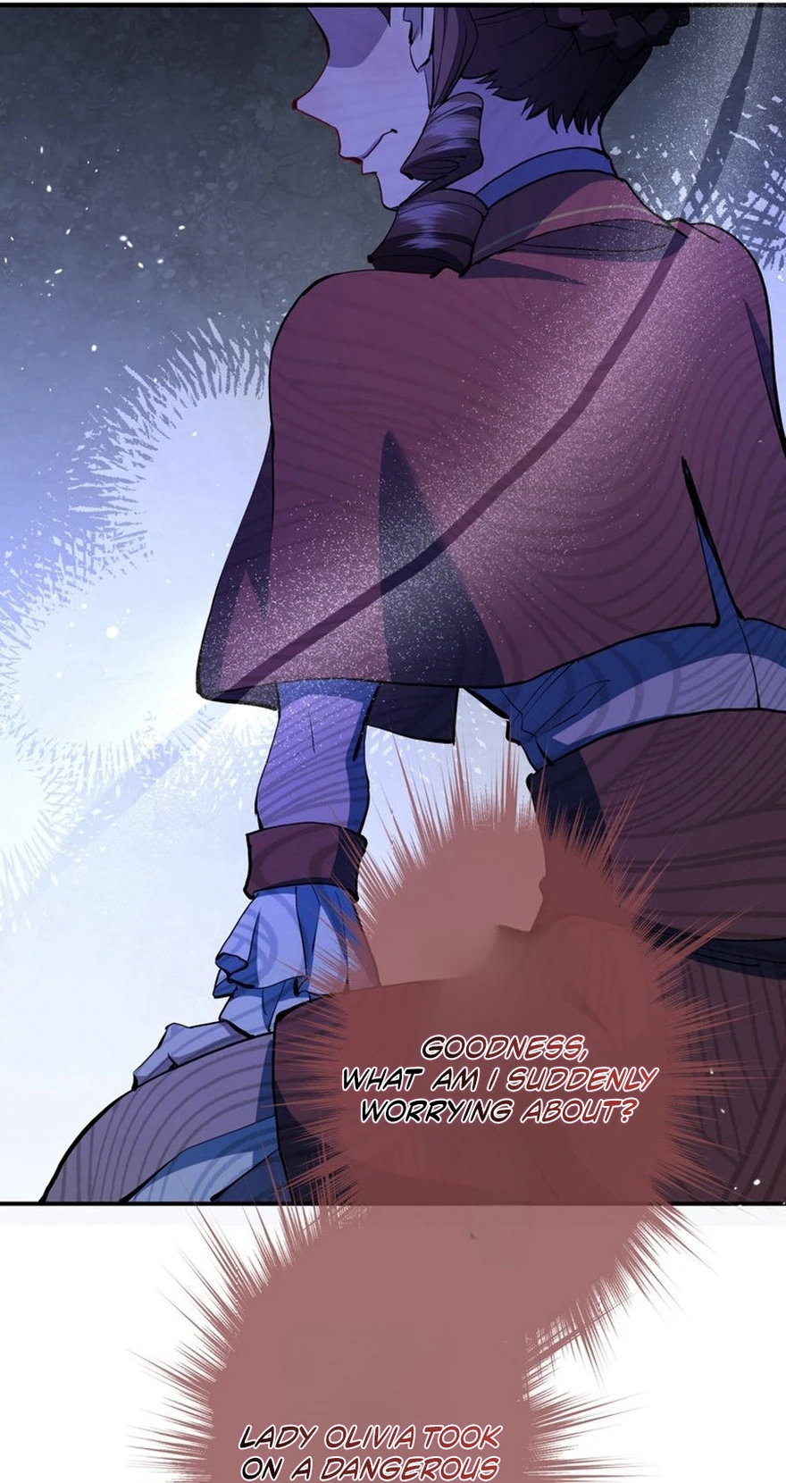 Akujo Alicia no Kyuukoku Recipe Chapter 94 page 103
