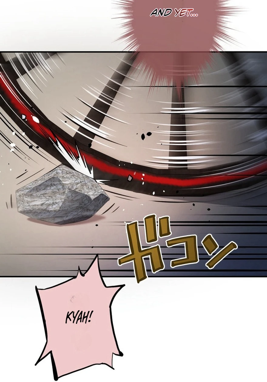 Akujo Alicia no Kyuukoku Recipe Chapter 94 page 105