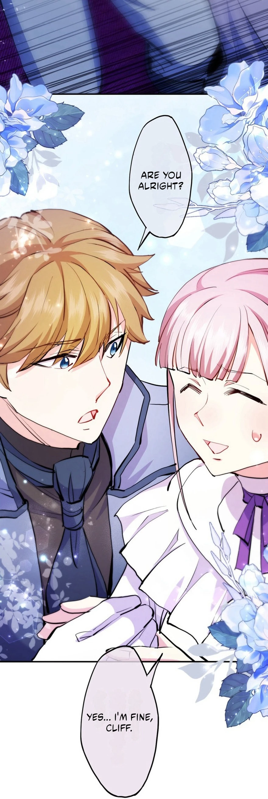 Akujo Alicia no Kyuukoku Recipe Chapter 94 page 110