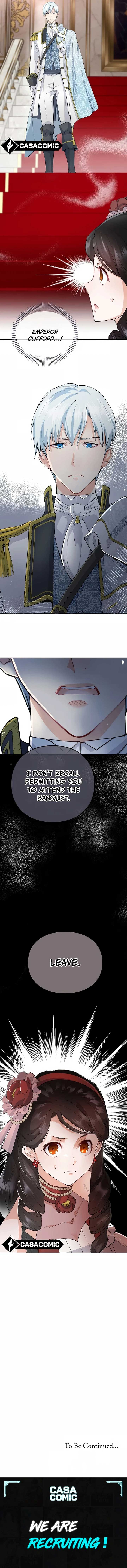 Akujo Alicia no Kyuukoku Recipe Chapter 20 page 14