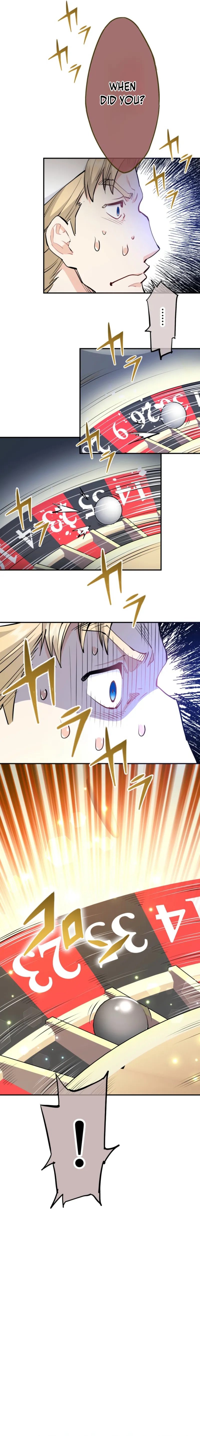 Akujo Alicia no Kyuukoku Recipe Chapter 65 page 15