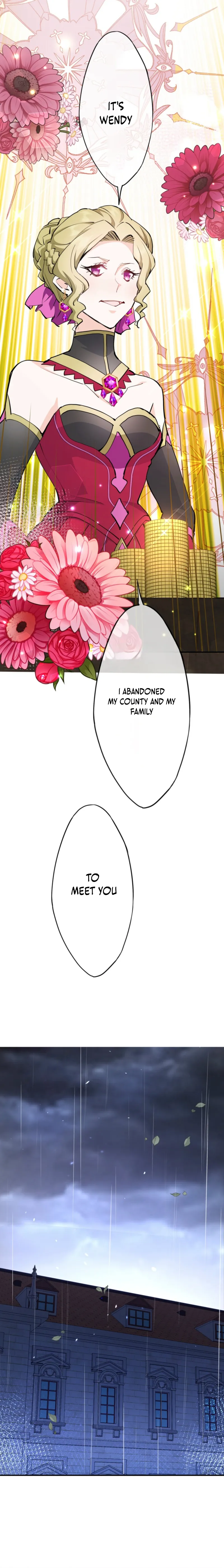 Akujo Alicia no Kyuukoku Recipe Chapter 65 page 17