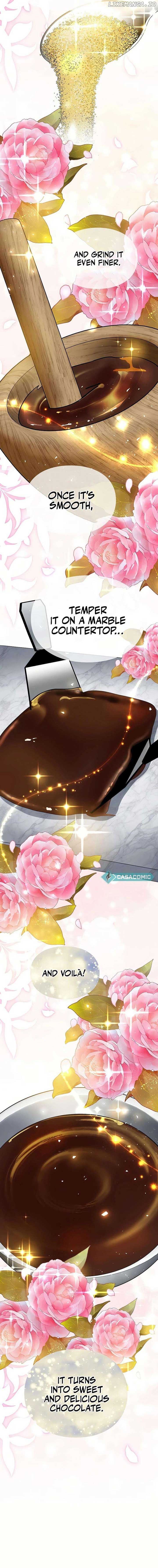 Akujo Alicia no Kyuukoku Recipe Chapter 30 page 9