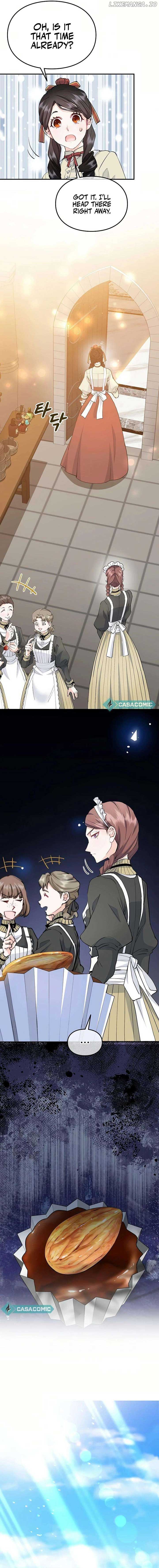 Akujo Alicia no Kyuukoku Recipe Chapter 30 page 15