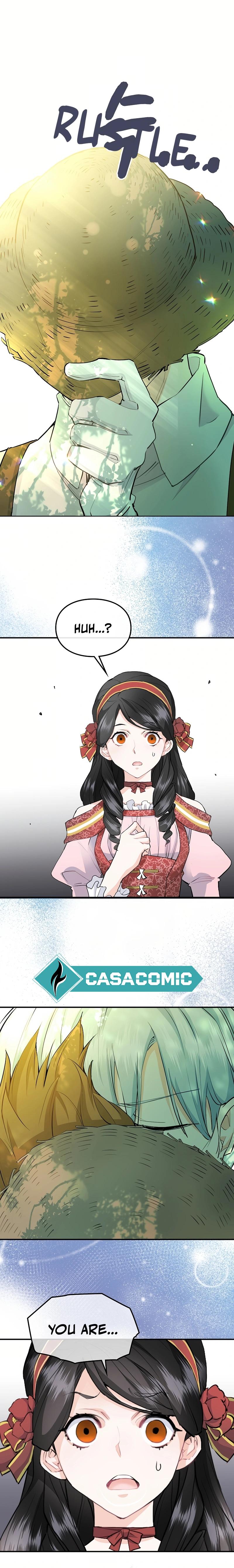 Akujo Alicia no Kyuukoku Recipe Chapter 25 page 17