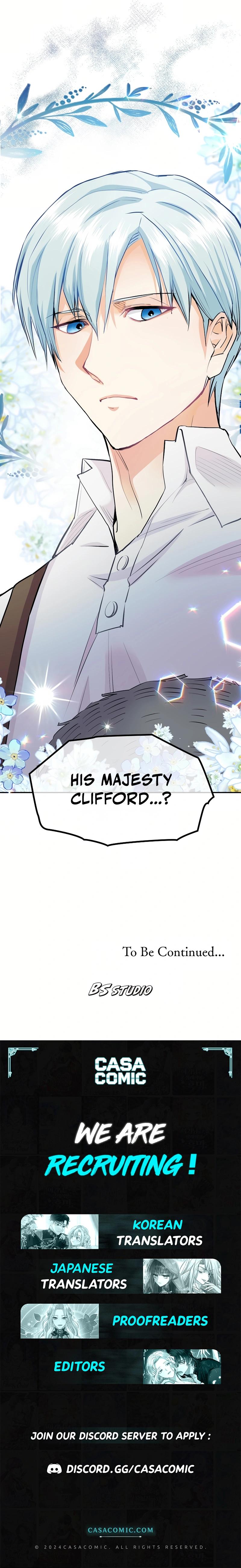 Akujo Alicia no Kyuukoku Recipe Chapter 25 page 18