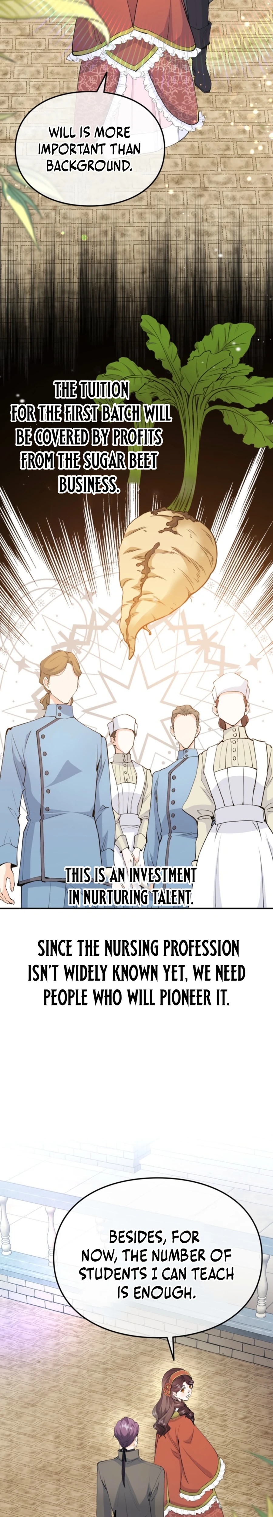 Akujo Alicia no Kyuukoku Recipe Chapter 54 page 4