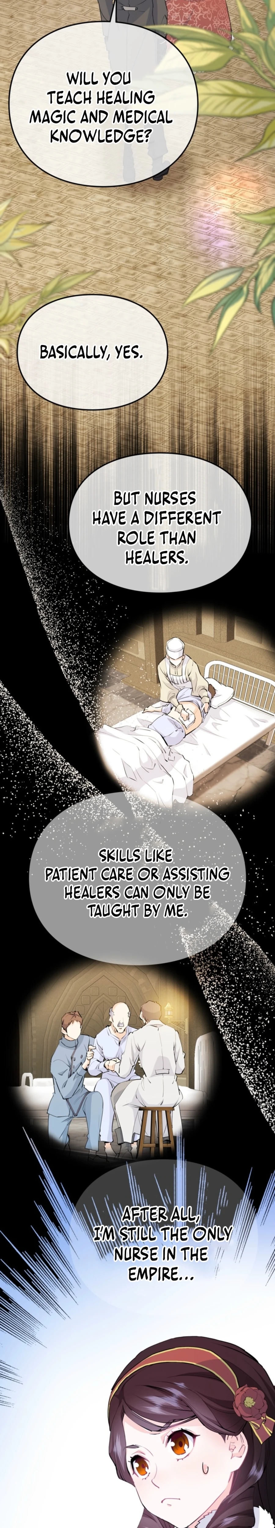 Akujo Alicia no Kyuukoku Recipe Chapter 54 page 5