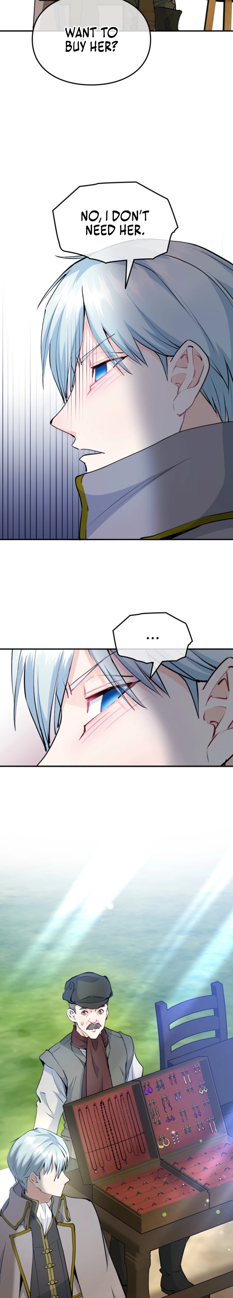 Akujo Alicia no Kyuukoku Recipe Chapter 54 page 13