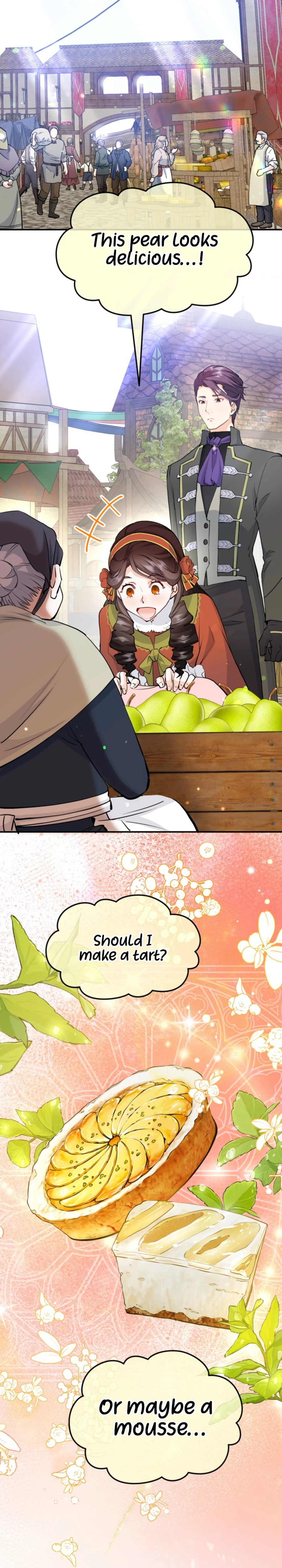 Akujo Alicia no Kyuukoku Recipe Chapter 54 page 16