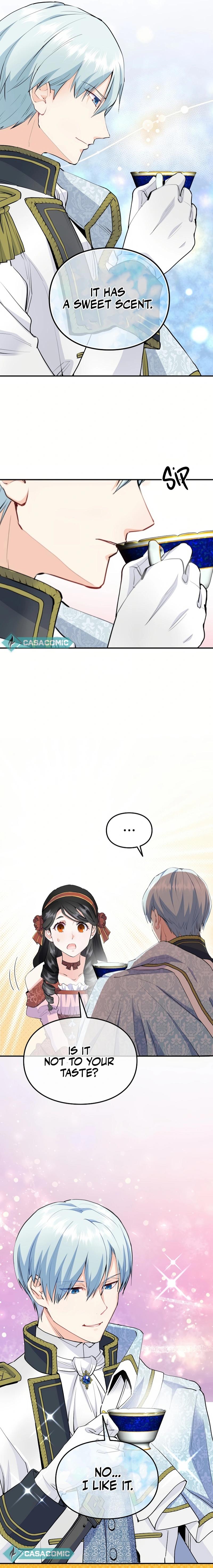 Akujo Alicia no Kyuukoku Recipe Chapter 28 page 12