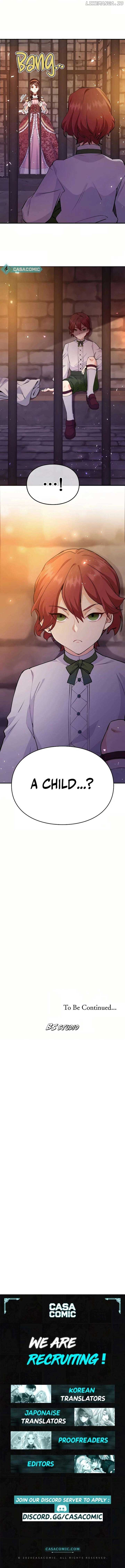 Akujo Alicia no Kyuukoku Recipe Chapter 32 page 10