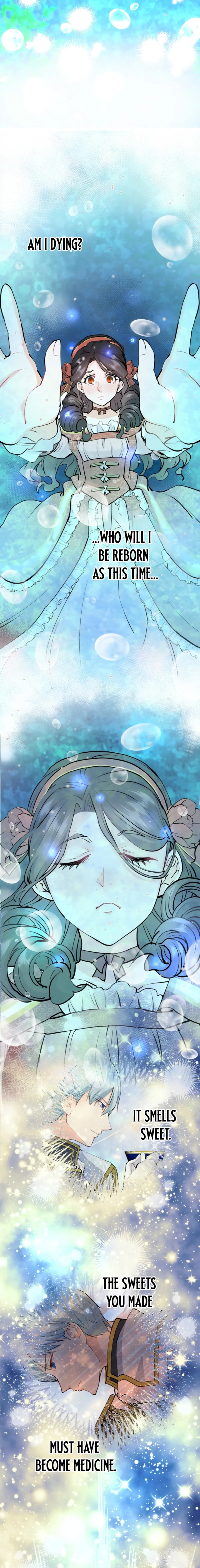 Akujo Alicia no Kyuukoku Recipe Chapter 45 page 7