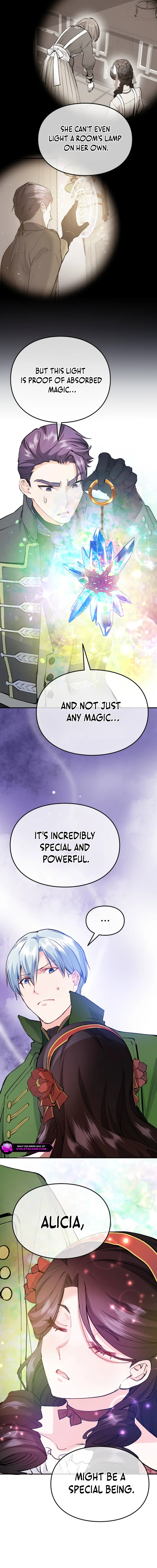 Akujo Alicia no Kyuukoku Recipe Chapter 45 page 25