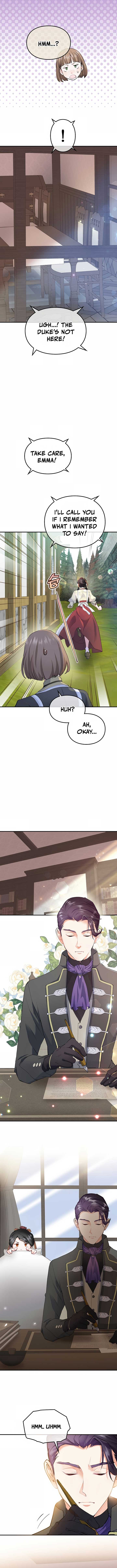 Akujo Alicia no Kyuukoku Recipe Chapter 24 page 4