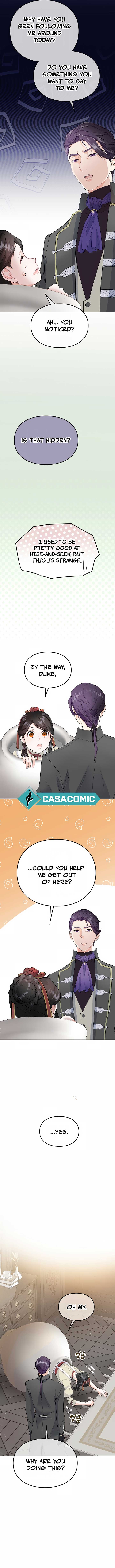 Akujo Alicia no Kyuukoku Recipe Chapter 24 page 6