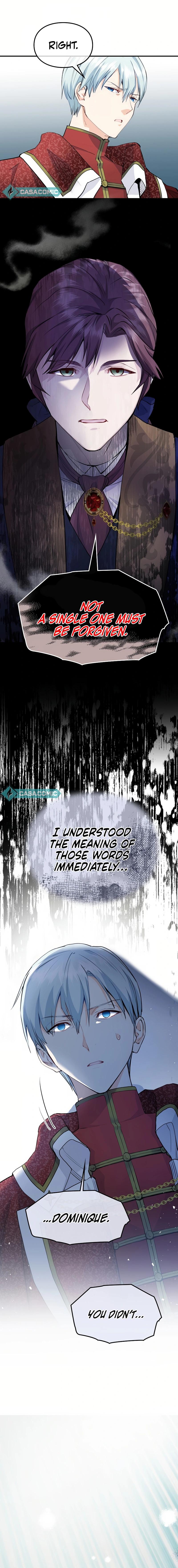 Akujo Alicia no Kyuukoku Recipe Chapter 27 page 6