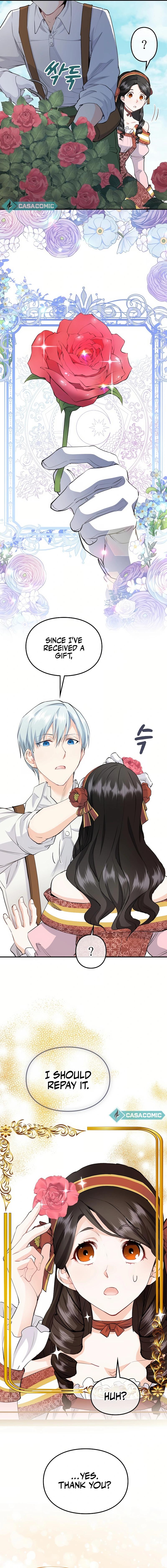 Akujo Alicia no Kyuukoku Recipe Chapter 27 page 18