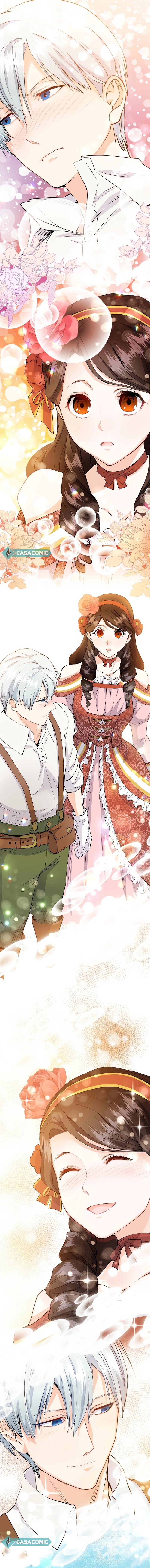 Akujo Alicia no Kyuukoku Recipe Chapter 27 page 19