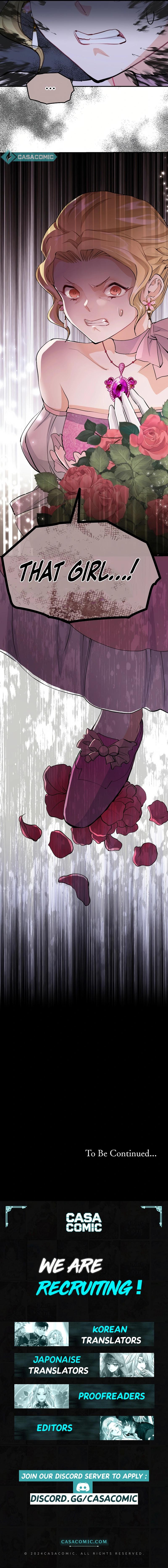 Akujo Alicia no Kyuukoku Recipe Chapter 27 page 22